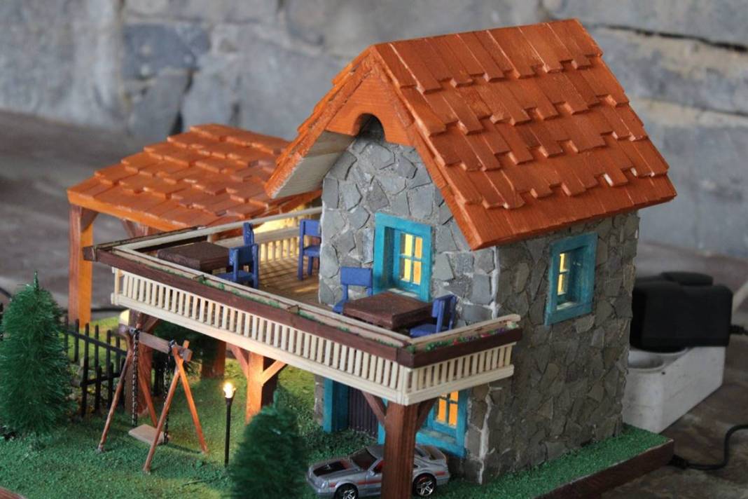 Dağdan topladı, zengin oldu! İşi gücü bırakın hemen, paranın kralını kazanın... Sıfır sermaye 5